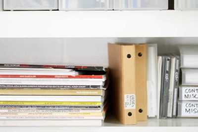 organización