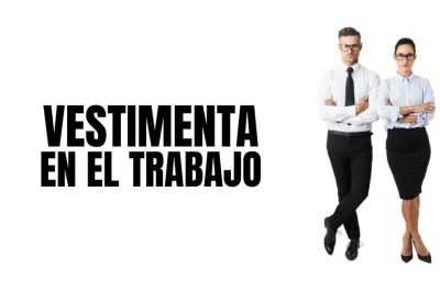 código de vestimenta
