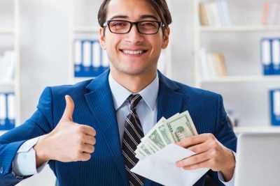 aumento de salario