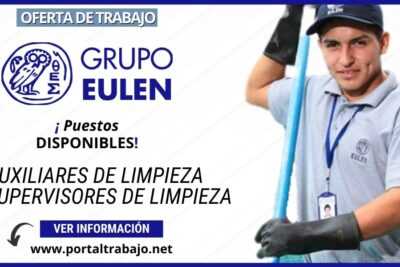 eulen del peru