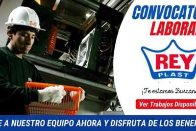reyplast peru