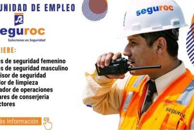 seguroc trabajo