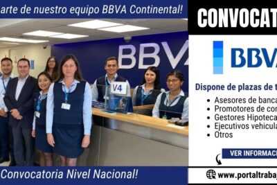 talento empresarial bbva