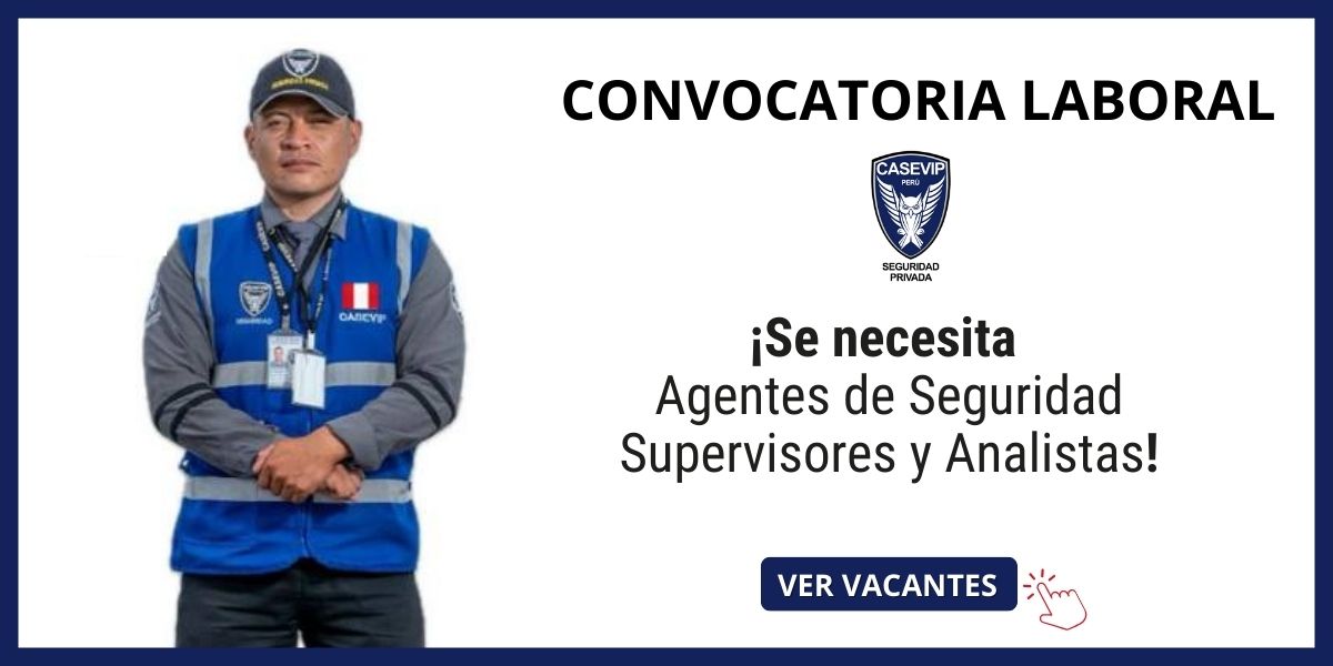 casevip trabajos